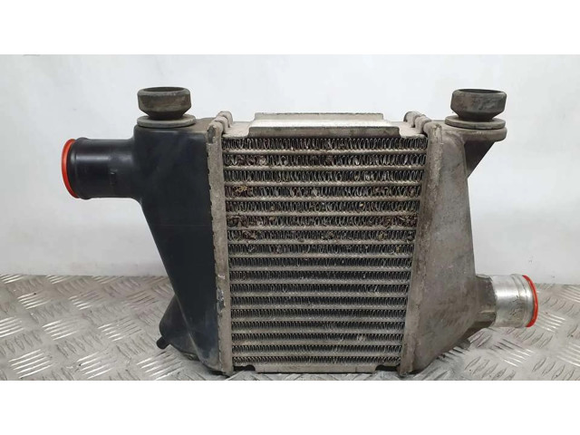 Интеркулер 1271003250, DENSO Honda Accord 2.2