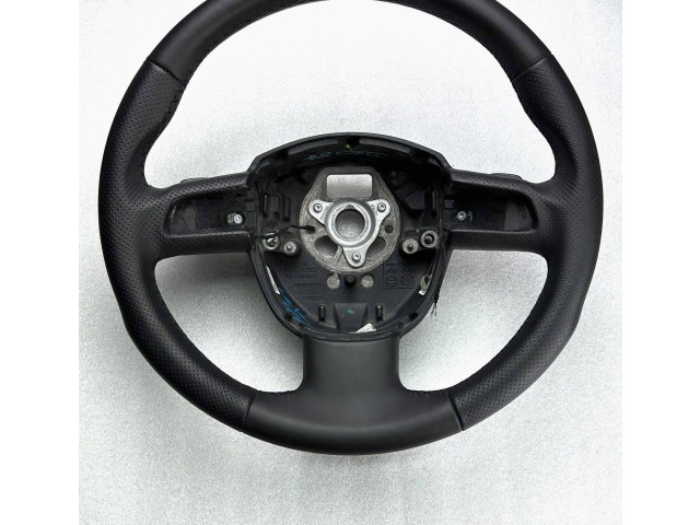 Руль Audi A3 S3 A3 Sportback 8P 2005 - 2013 года