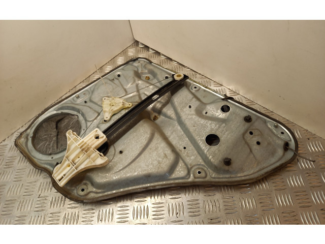 Řídící jednotka 3B9839755 Volkswagen PASSAT B5.5 2004