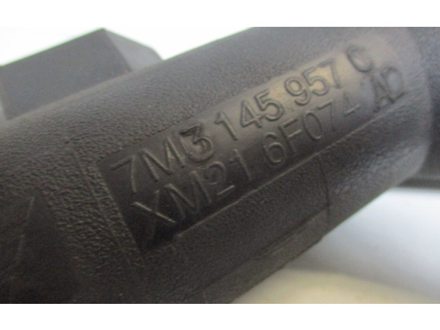 Интеркулер  7M3145957C   Ford Galaxy 