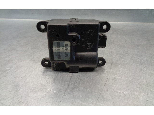 Вентилятор печки 45261600 SsangYong Korando