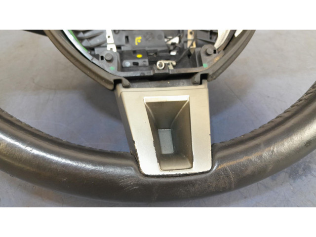 Руль Jaguar XF X250 2007-2015 года 8X23CCLEG