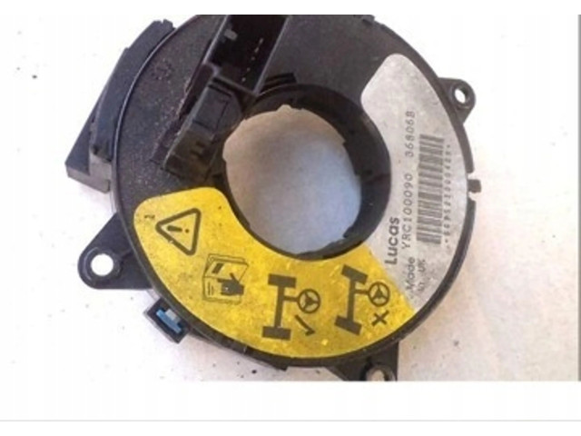 Подрулевой шлейф SRS    Rover 100