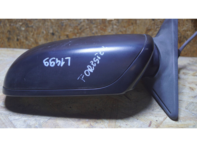 Зеркало электрическое        Subaru Forester SG  2003 - 2005 года   