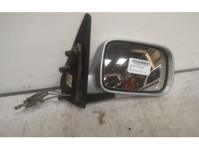 Zpětné zrcátko Skoda Felicia I SLV6U1857502C