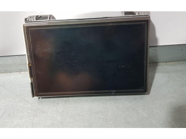 Дисплей 982502918000 Peugeot 2008 I