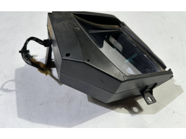 Экран дисплея вверх 10279814   Chevrolet Corvette C5