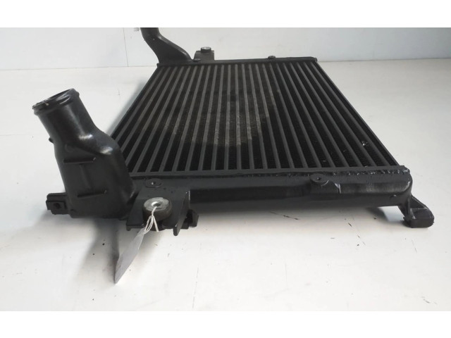 Интеркулер  52079970AA   Jeep Grand Cherokee (WJ) 