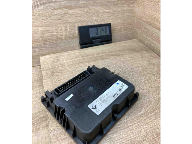 Блок управления двигателем Блок управления 7700864145, S0239YP Renault Twingo I