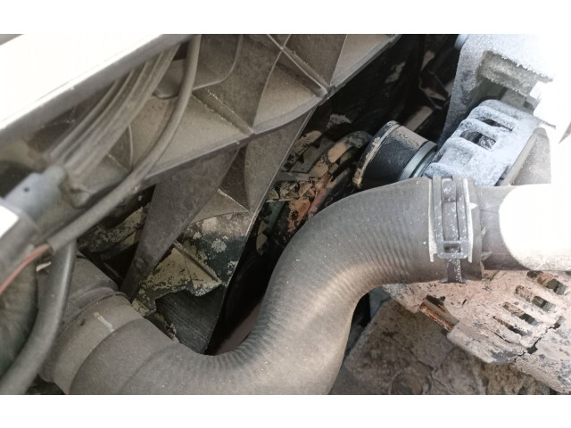 Интеркулер 8K0145805P, 8K0145805P Audi A4 Allroad