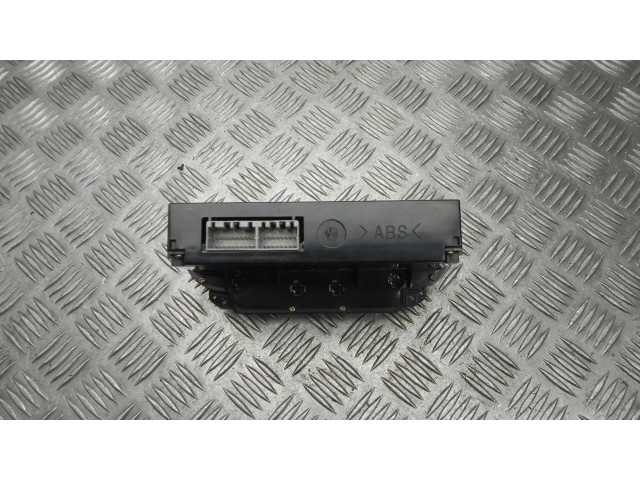 Блок управления климат-контролем 96430996   Chevrolet Lacetti
