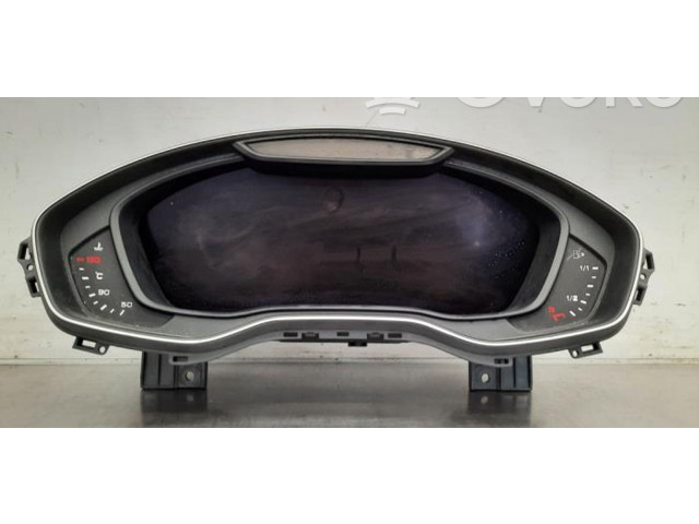 Панель приборов 8W5920790E Audi Q5 SQ5