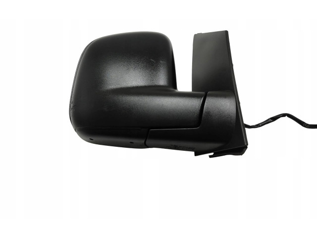 Zpětné zrcátko Volkswagen Caddy 2007