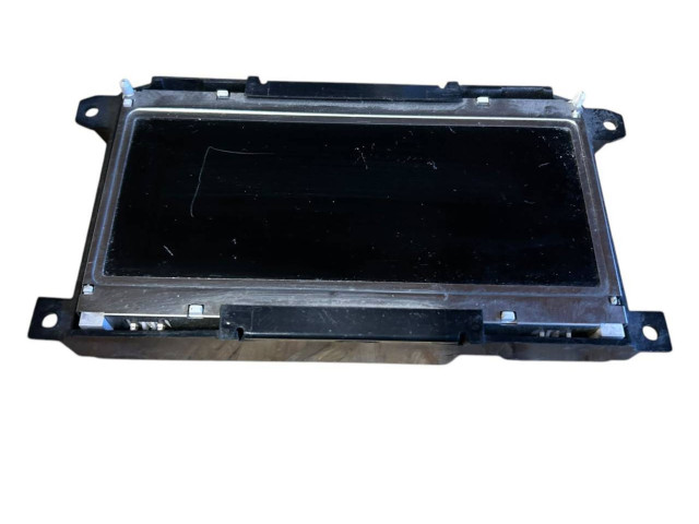 Дисплей 4F0919603, A2C53080033 Audi A6 S6 C6 4F