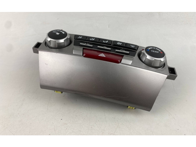 Блок управления климат-контролем 72311AJ08A Subaru Outback