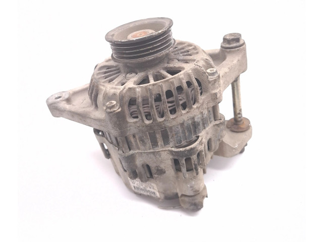 Генератор 8200660052, A001TA3792   Dacia Logan I      