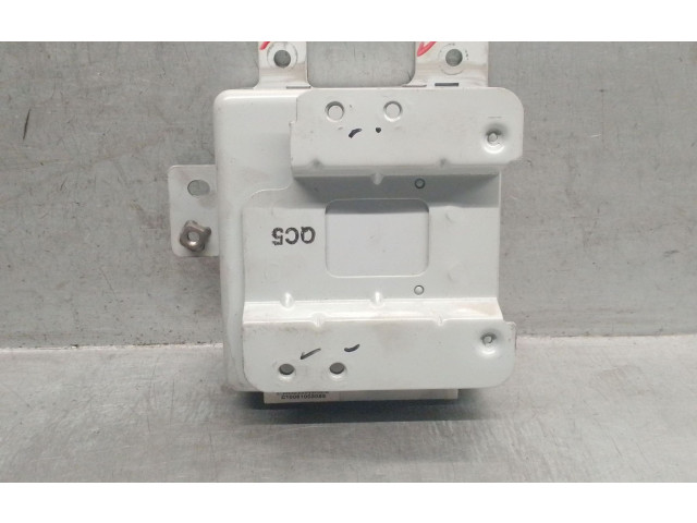 Блок управления 8712031220, 97RA010045MOTOTECH SsangYong Actyon