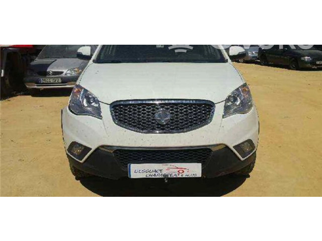Блок АБС 4892034000, 4892034000 SsangYong Korando - года