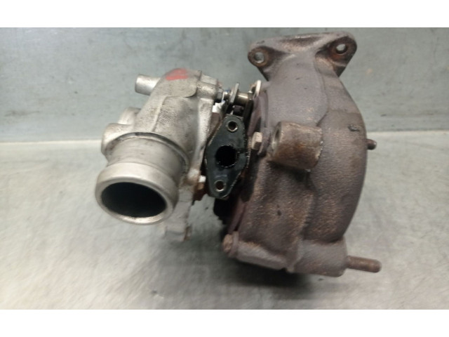 Turbodmychadlo Турбина 028145702R, 4542312 Volkswagen Passat Alltrack AJM