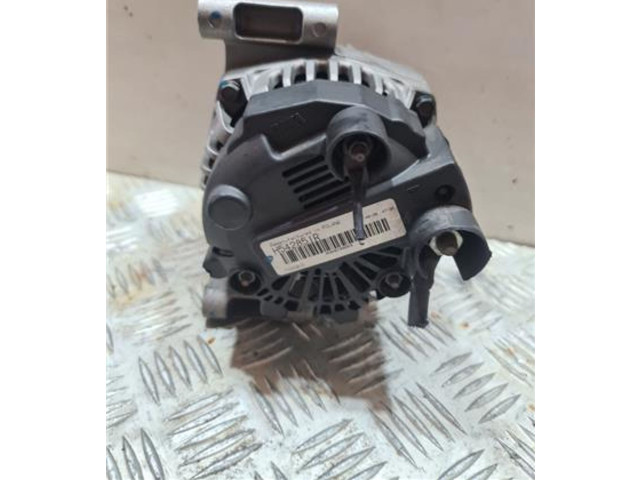 Генератор 200031, H542851R Fiat Qubo