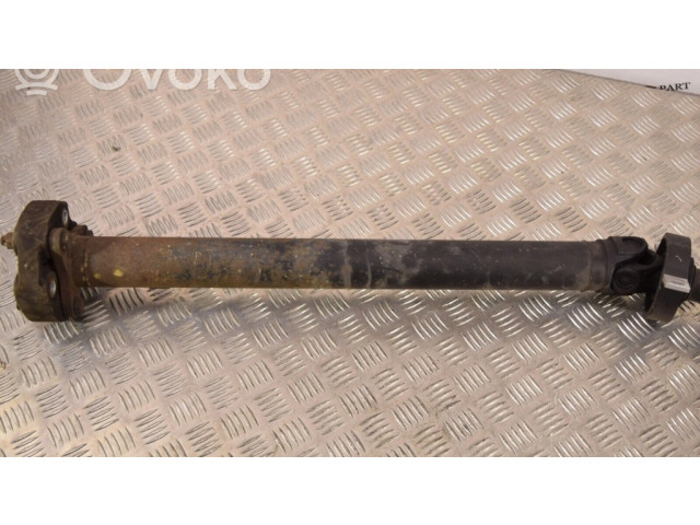 Кардан в комплекте