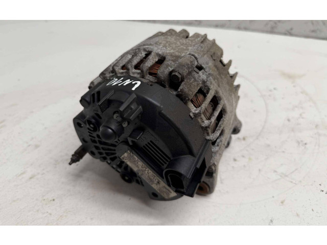 Генератор 03L903023A, 2608901A Volkswagen Touran II