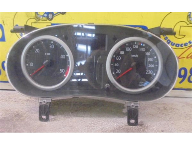 Панель приборов 8200404177, 8200404177 Renault Clio II