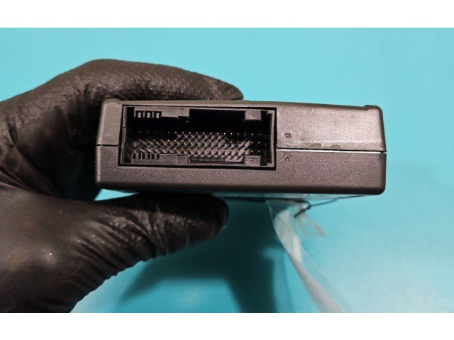 Блок комфорта 6M2T-19G488-BF, IMPRK1483311 Ford Galaxy