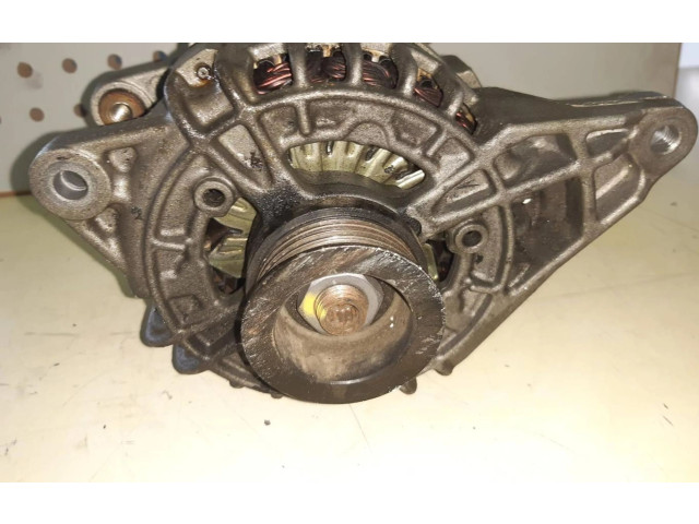 Генератор A0009063322 Mercedes-Benz A W176