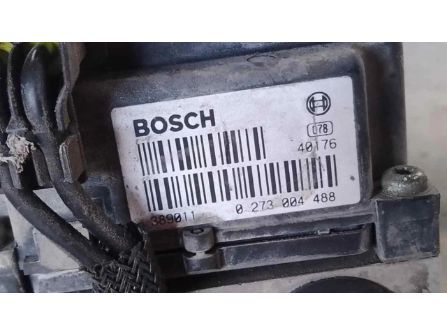 Блок АБС 0273004488, ABS Mitsubishi Carisma 2000-2004 года