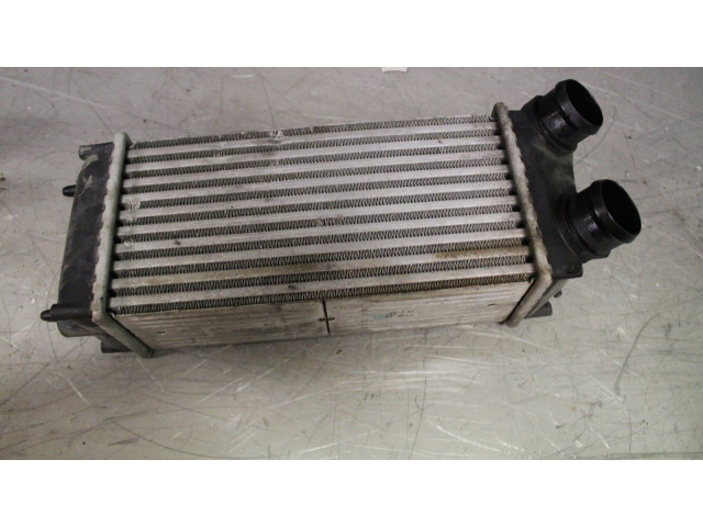 Интеркулер  9648551880, 0384H5   Peugeot 307 