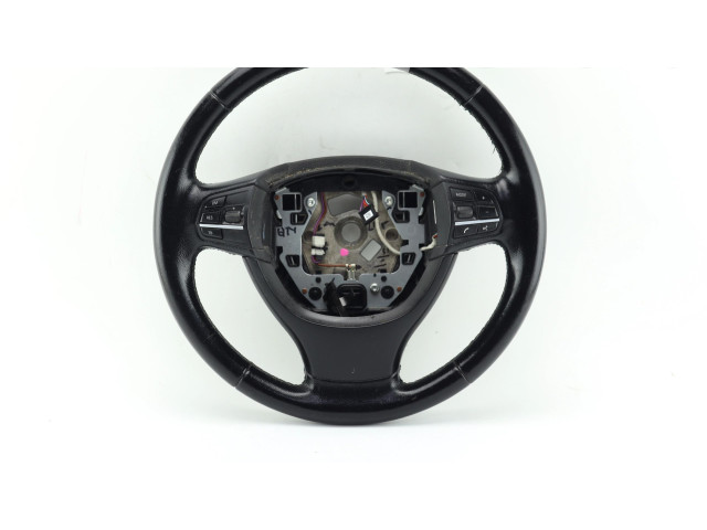 Volant BMW M5 2011