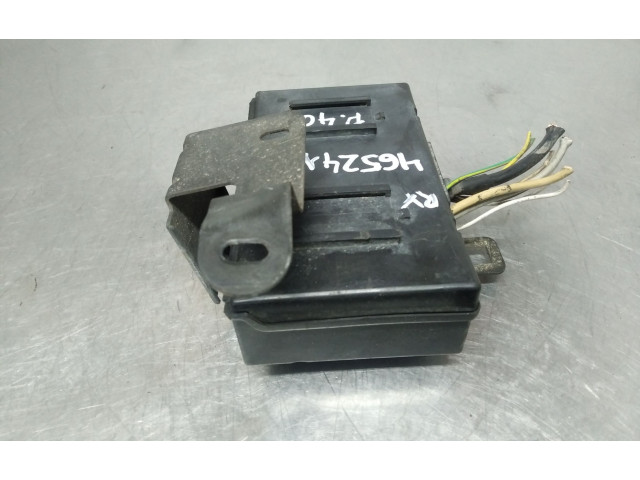 Блок предохранителей 9632229480   Peugeot 406    