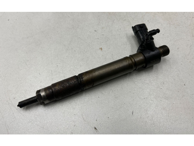 Форсунка 0445115025, CRT31    Citroen C-Crosser   