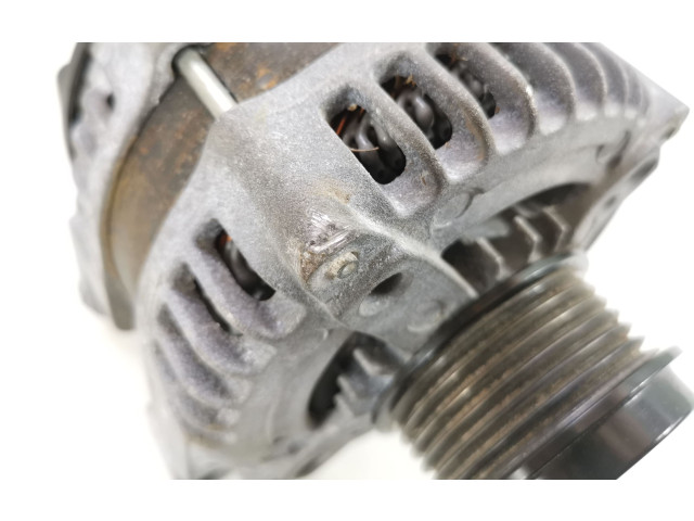 Генератор 13529303, 13591604   Chevrolet Camaro      