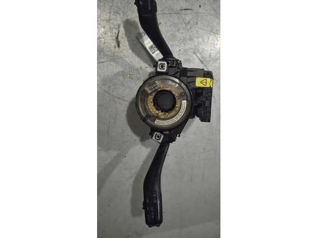 Подрулевой шлейф SRS 1K0959653   Audi A3 S3 8P