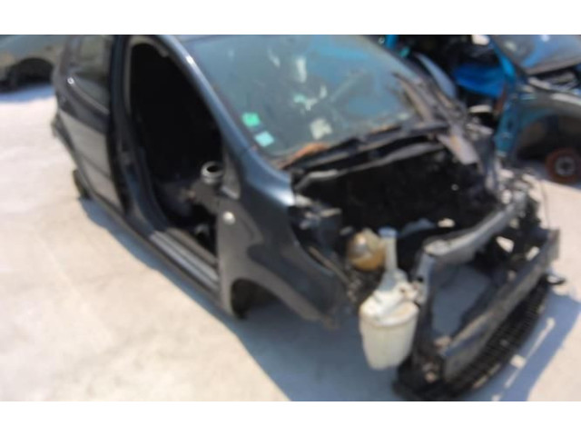 Блок управления климат-контролем 96753994XT, 148848   Citroen C1