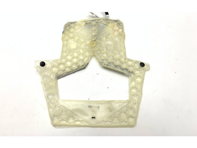 Подушка безопасности в сиденье 492024P6K, GJE4112EJ Jaguar XK8 - XKR