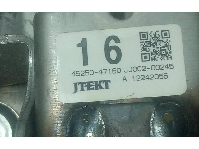 Volant Toyota Prius (XW30) 2011 4525047160