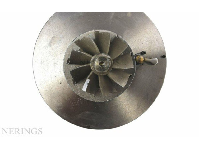 Turbodmychadlo Турбина 710811-0001, CHRA10-0109   Lancia Thesis   