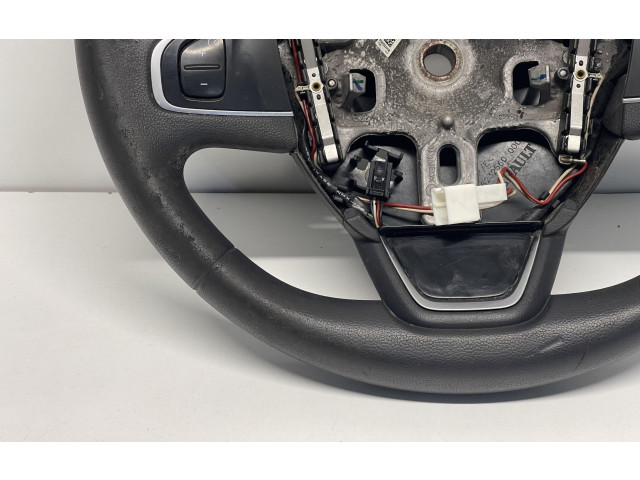 Руль Renault Clio IV 2012 - года 484008448R, 484008448R