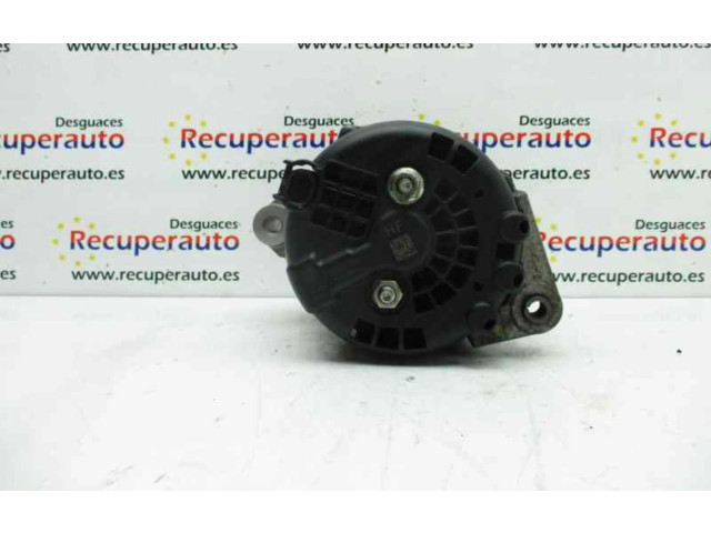 Генератор 96936136   Chevrolet Astra      