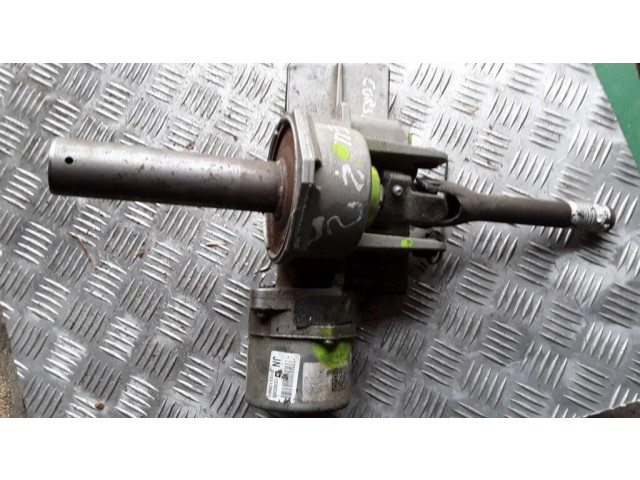 Насос рулевого управления