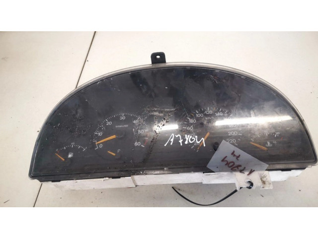 Панель приборов 1477492080   Peugeot 806       