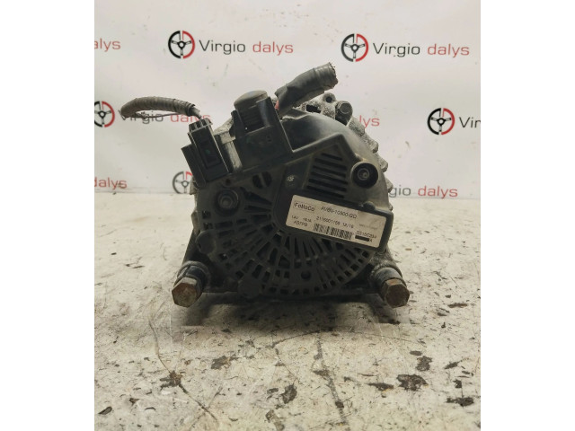 Генератор AV6N10300GD, TG15C234 Ford Transit - Tourneo Connect