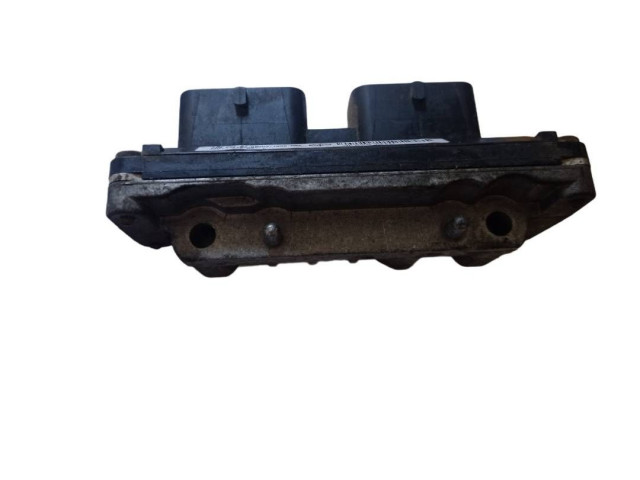 Řídící jednotka 6160037606 Fiat Punto (188) 2007