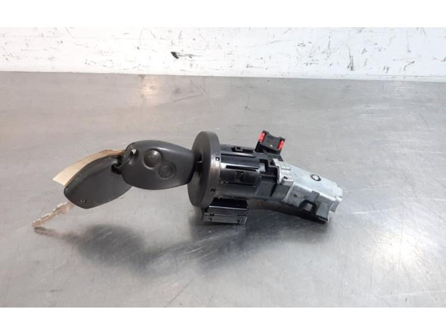 Комплект блоков управления 285916556R Renault Lodgy