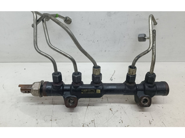 Магистральная трубка топлива 9804776780, 0445214318   Citroen C4 Cactus