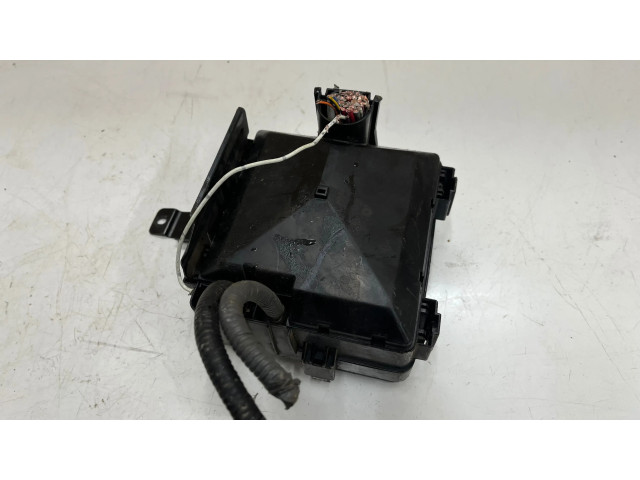 Блок предохранителей Honda FR-V