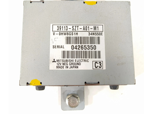 Блок управления 39113SZTA01M1, 0HW8GS1H Honda CR-Z